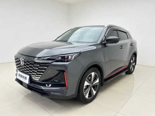 Changan CS55