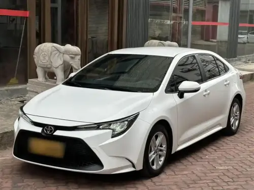 Toyota Levin