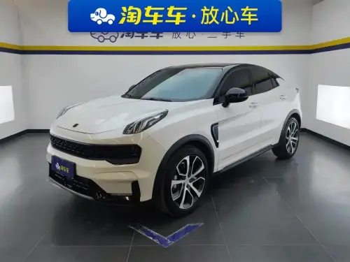 Lynk & Co 05