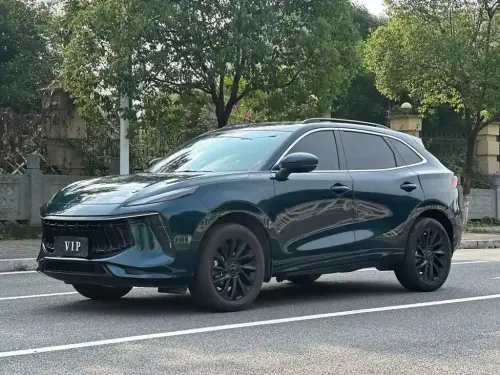 Forthing T5