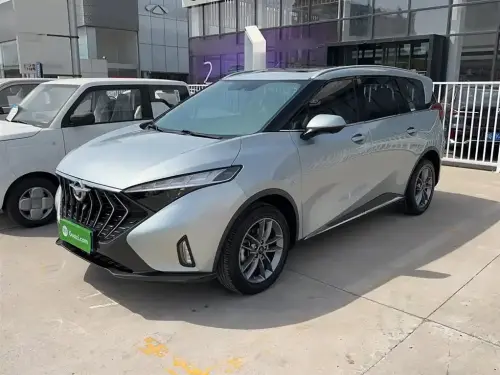 Haima 7X