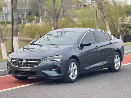 Buick Regal