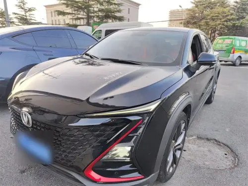 Changan UNI-T