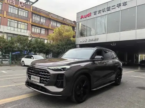 Audi Q6