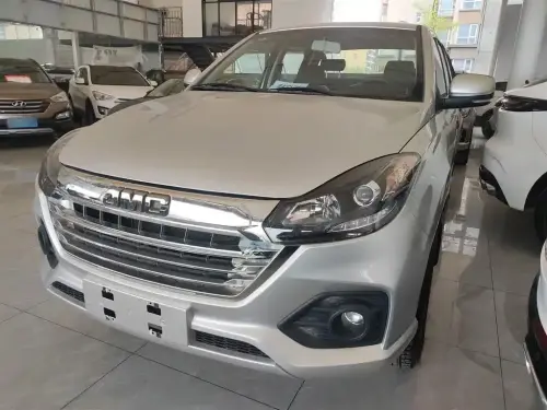 JMC Baodian