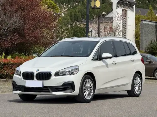 BMW 2-Series