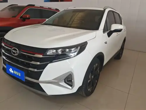 GAC GS3
