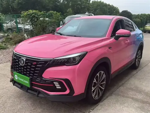 Changan CS85