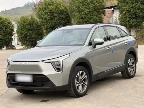 Haval Xiaolong