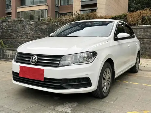Volkswagen Santana