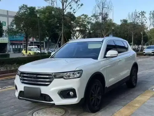 Haval H7