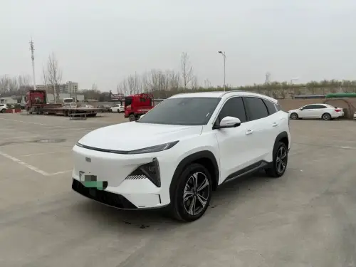 Geely Galaxy