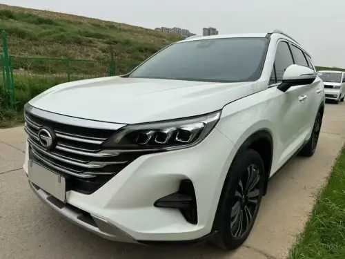 GAC GS5