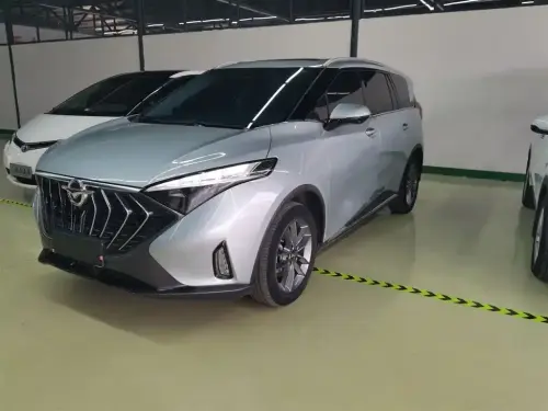 Haima 7X