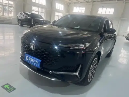 Changan UNI-K