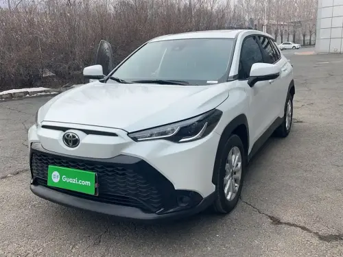 Toyota Frontlander