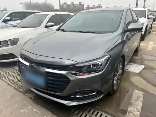 Chevrolet Monza