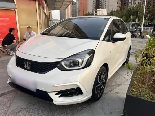 Honda Life