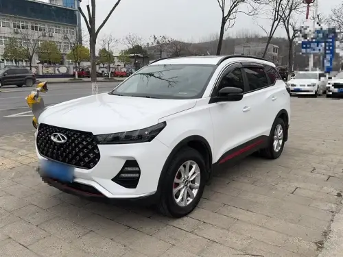 Chery Tiggo 7