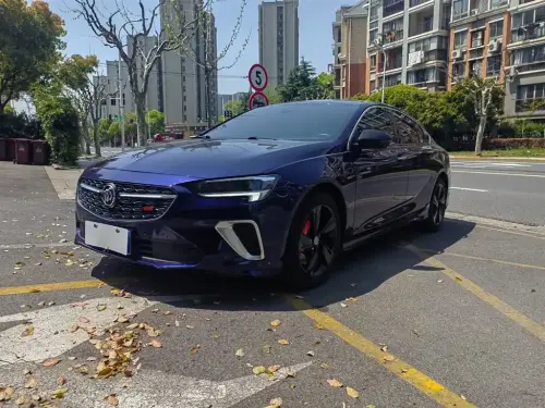 Buick Regal