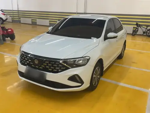 Jetta VA3
