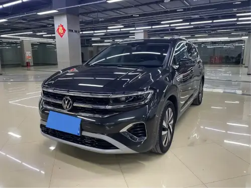 Volkswagen Talagon