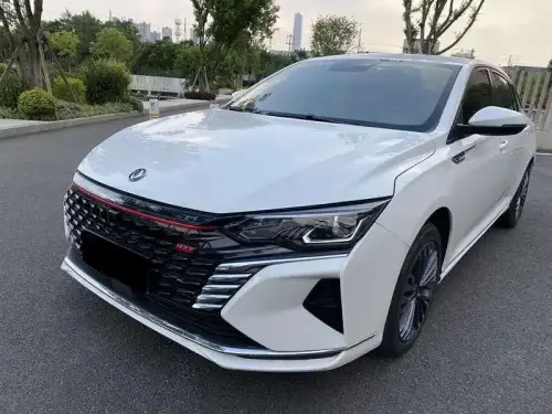Dongfeng Yixuan