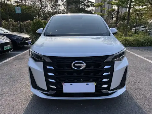 GAC M6
