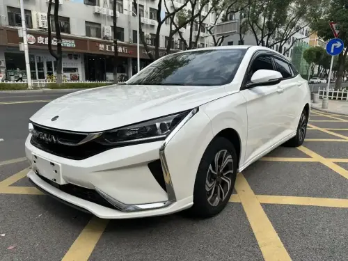 Dongfeng Yixuan