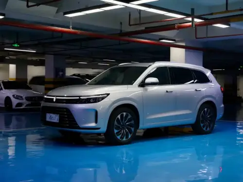 Harmony M7