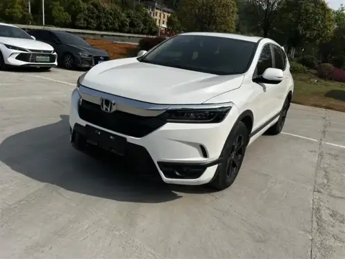 Honda Haoying