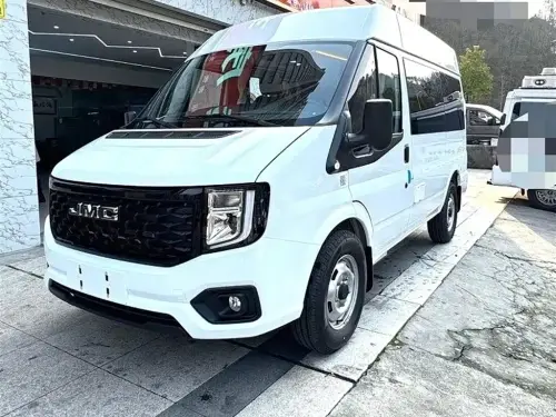 JMC Fushun