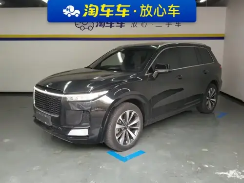 Li Auto ONE