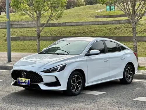 MG 5