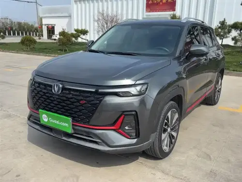 Changan CS35