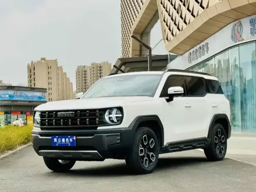 Haval Cool Dog