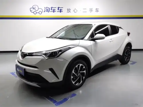 Toyota IZOA
