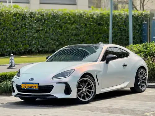Subaru BRZ