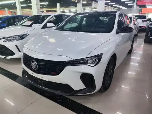 Buick Verano