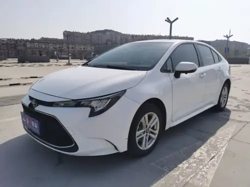 Toyota Levin