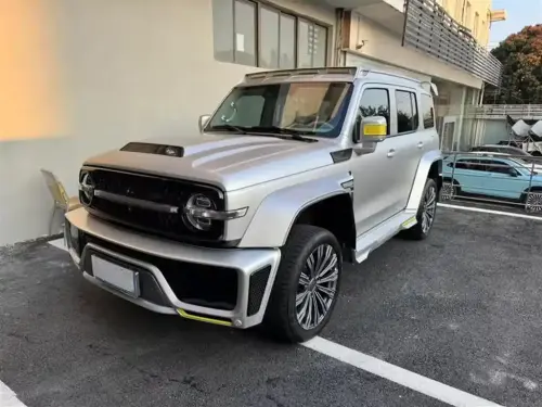 Hyper GT Tank 300