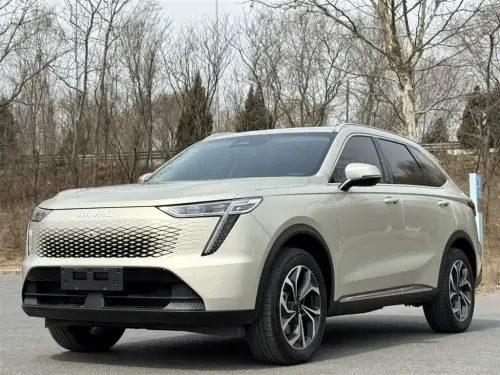 Haval Xiaolong