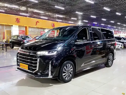Maxus G20