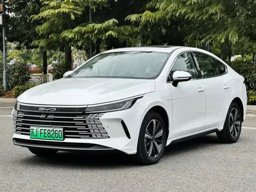 BYD Destroyer 05