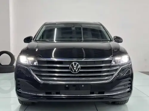 Volkswagen Viloran