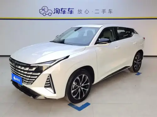 Changan UNI-Z