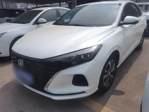 Changan Eado