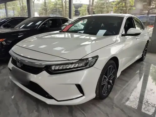 Honda Inspire
