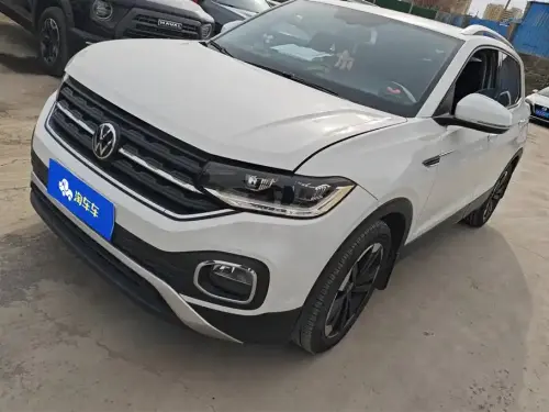 Volkswagen Tacqua