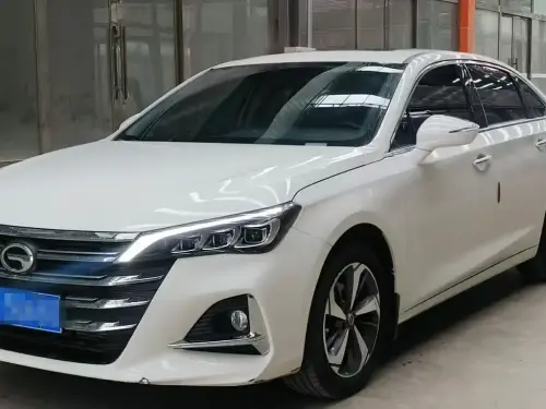 GAC GA6